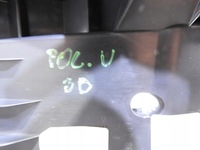 фото thumb №7, Захист тунель середнього vw polo v 6c lift