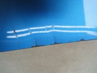 фото thumb №10, Leaf ii ze1 21r заглушка кришка кришка роз'єм порт заряджання