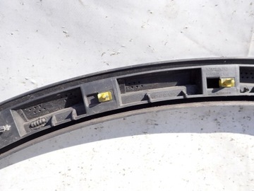 фото thumb №13, Volvo xc90 ii 14- планка крила ліва зад