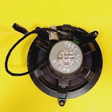 фото thumb №6, Динамік правий лівий зад audi a4 b5 рестайлінг 8d9035412b nr143