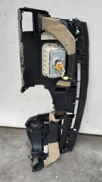 фото thumb №11, Панель консоль подушки датчик kpl toyota avensis t27