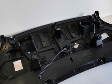 фото thumb №6, Mercedes smart 453 fortwo капот крышка двигателя