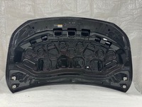 фото thumb №5, Mercedes b-klasa bklasa w247 капот