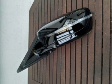 фото thumb №14, Зеркало внешние bmw 3 g20/21 2019 zamyk. фотохромный память 3+2 оригинал. eu