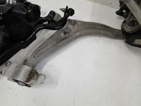 фото thumb №8, Mercedes glb 247 x247 поворотный кулак рычаг лапа правое амортизатор 200d