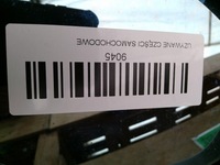 фото thumb №6, Дзеркало ліва alfa romeo mito 08-13r 7pin