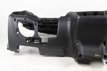 фото thumb №6, Панель роздавальна консоль подушка пасажира seat altea європа eu 04-15