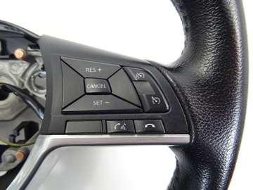 фото thumb №9, Micra k14 руль многофункциональная 484305fa1a