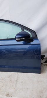 фото thumb №10, Двері праві ford mondeo mk5 універсал