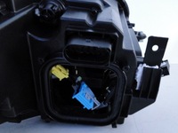 фото thumb №11, Mercedes лампа левая полный led ils s класс 217 c217 a217 w217 рестайлинг