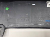 фото thumb №11, Спойлер диффузор накладка бампера audi rs6 c8 rs7 4k8 18- задняя