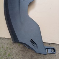 фото thumb №6, Renault scenic iv захист панелі приладової панелі верхній