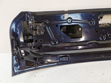 фото thumb №7, Land range rover l460 тип lk 23 кришка задня зад кришка багажника