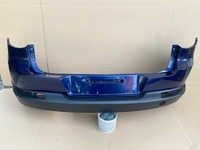 фото thumb №1, Vw tiguan lift 5n 5n0 бампер задняя задний