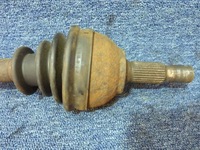 фото thumb №4, Приводной вал scudo 2 expert 2 jumpy 2 2.0 hdi 120km левая