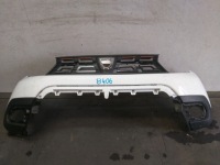 фото thumb №1, Бампер перед dacia duster ii 2 lift 22-