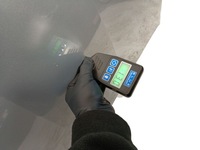 фото thumb №11, Капот skoda rapid lak: la7w 2012-2017