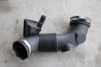 фото thumb №1, Opel astra k v 1.4 t труба воздухозаборник воздуха 39012601