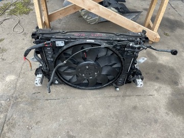 фото thumb №10, Mercedes w213 w238 рестайлинг 3.0 cdi pas усилитель радиатор комплектные