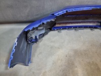 фото thumb №14, Subaru impreza wrx 14- бампер перед передній