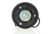 фото thumb №8, Сцепление компрессор климат. kpl audi a4 b9 3.0 tdi