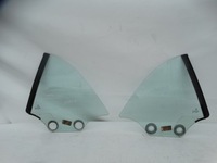 фото thumb №1, Bmw cabrio e88 стекло левая левый задняя as2