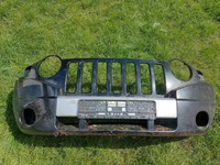 фото thumb №1, Jeep compass бампер передний