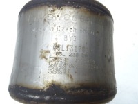 фото thumb №7, Каталізатор skoda superb iii 2.0tdi 05l131701g