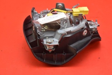 фото thumb №5, Подушка безпеки повітряна подушка водія mitsubishi lancer 8 viii 07-11