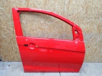 фото thumb №1, Дверь правое передние правый перед opel karl c16 2015- 42417160