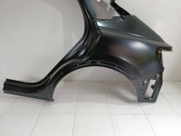 фото thumb №10, Крыло левое заднее зад audi q3 sportback 83f 19- новый оригинал hal 149