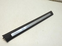 фото thumb №7, Молдинг накладка порог правый перед mercedes b w245 lift a1696800074