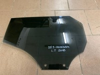 фото thumb №1, Citroen ds3 crossback стекло дверь левый зад 2018 2