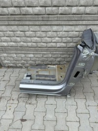 фото thumb №1, Opel mokka b четверть передняя правая порог