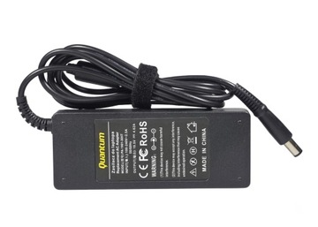 Zasilacz ładowarka 90W do laptopa DELL 19,5V 4,62A 7.4x5.0mm Pin