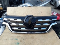 фото thumb №1, Renault alaskan решітка радіатора решітка радіатора