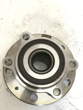 фото thumb №7, Ступицы передние audi a1 a3 q3 vw 805657a