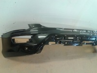 фото thumb №11, Ford kuga 2013 бампер задня