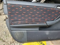 фото thumb №7, Mercedes w203 купе боковина двері лівий перед