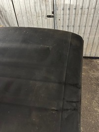 фото thumb №7, Дах матеріал audi a4 b6 b7 cabrio сірий стеля lubelskie