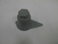 Купити Чохол шпильки колеса s-32 пластик. zwskazn. зазор, фото thumb