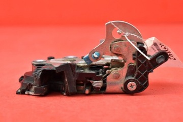 фото thumb №1, Замок дверь левый зад задний chevrolet aveo t250 5d hb 06-12