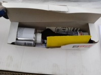 фото thumb №10, Bmw 1 f21 ac schnitzer накладки передній задня накладки пороги kpl