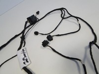 фото thumb №5, Mercedes ml 166 w166 жгут датчиков парковки pts amg