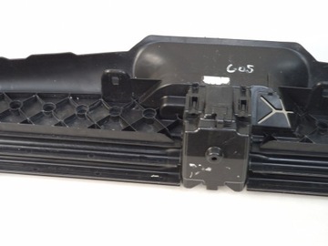 фото thumb №13, Оригинальная bmw x5 g05 ролета жалюзи нижний впуск канал воздуха 51749465533