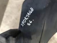 Kia sportage 3 11-16 ремінь передній підсилювач 64101-3u000 Київ, фото thumb