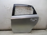 фото thumb №1, Дверь левый задняя 1f7 prius iii