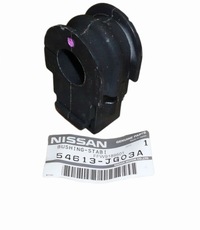 фото thumb №1, Втулка гумовий елемент стабілізатора renault koleos оригінал