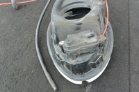 фото thumb №7, Maserati quattroporte vi кришка заливання пального 513/a