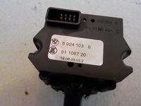 фото thumb №2, Рулевой/подрулевой поворотов bmw e60 6924103b